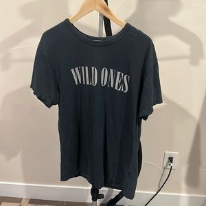 AMIRI WILD ONES MENS SHIRT